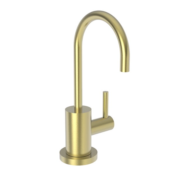 Newport Brass Cold Water Dispenser in Satin Brass (Pvd) 106C/04